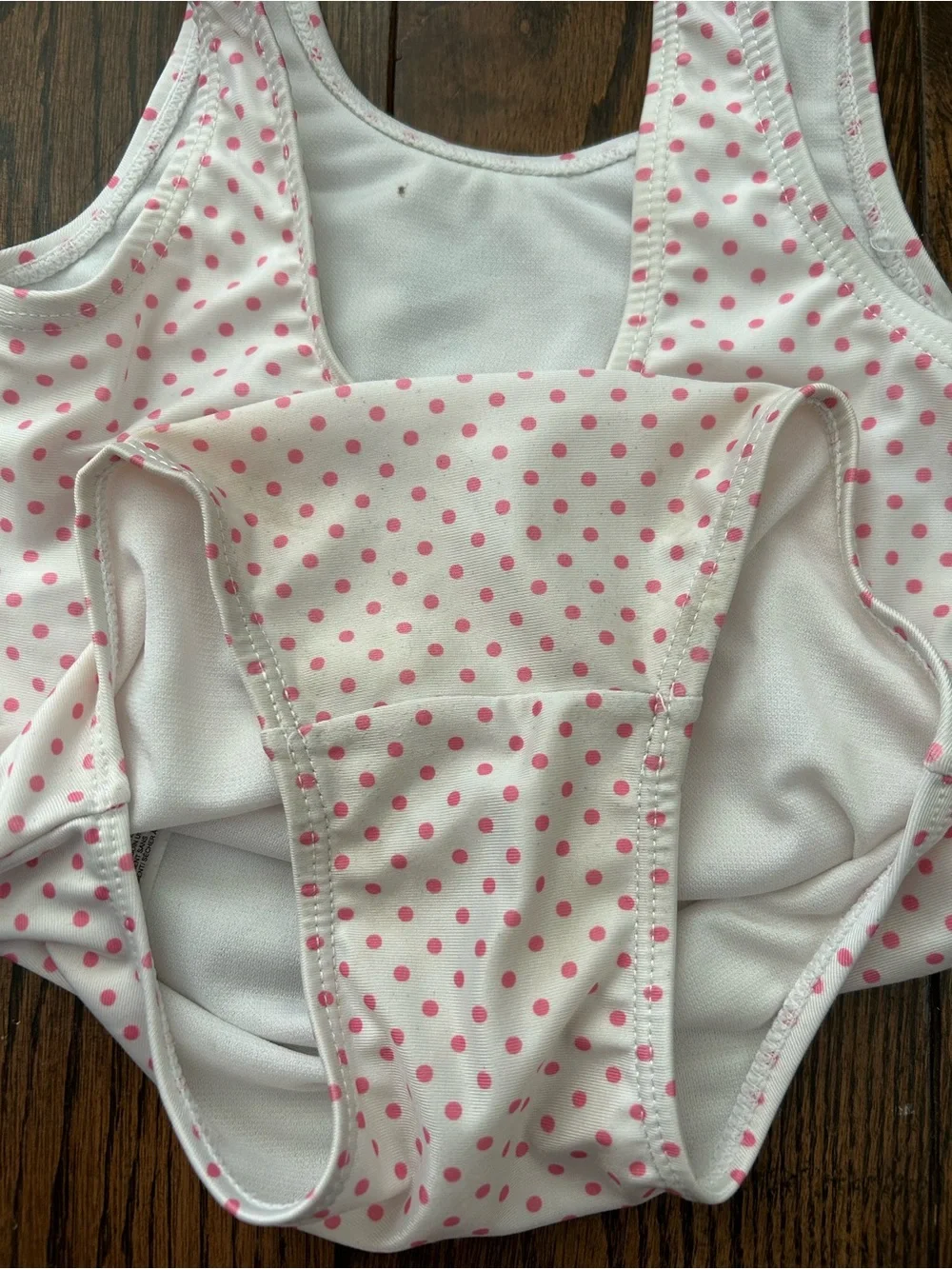 Girls XS bathing suits and cover up